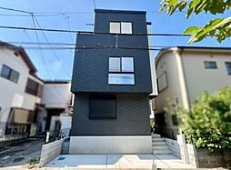 川口市芝西1丁目　築後未入居