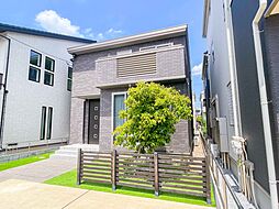 川口市安行出羽5丁目 中古戸建