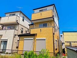 川口市三ツ和2丁目　中古戸建