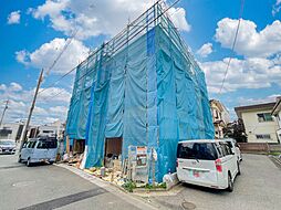 川口市西青木119　1号棟