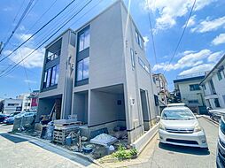 川口市西青木119 1号棟