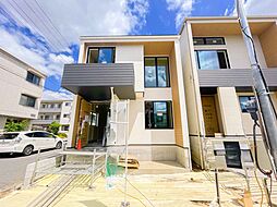 八潮市八潮602　1号棟