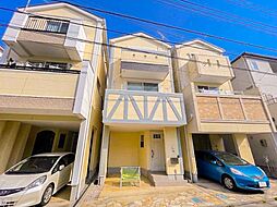 川口市西川口2丁目　中古戸建
