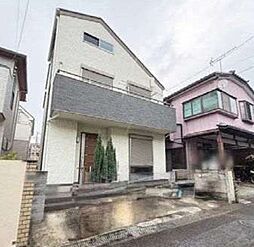 川口市戸塚鋏町　中古戸建