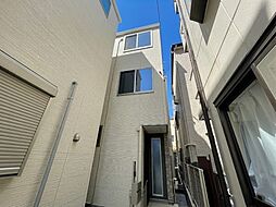 川口市川口5丁目　中古戸建