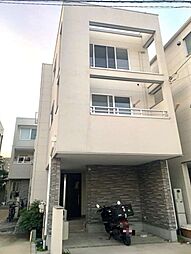 川口市西川口5丁目　中古戸建
