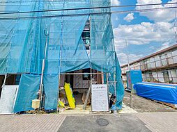 川口市並木116　1号棟
