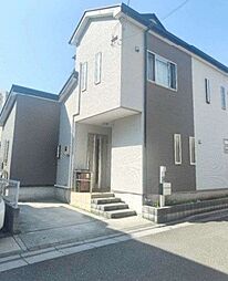 川口市上青木1丁目　中古戸建