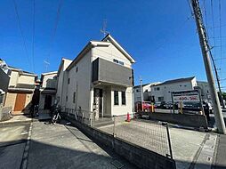 川口市戸塚東2丁目 中古戸建