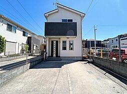 川口市戸塚東2丁目　中古戸建