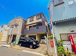 川口市上青木3丁目 中古戸建