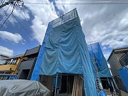 川口市芝西128 1号棟