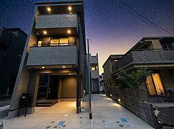 川口市芝西128　1号棟