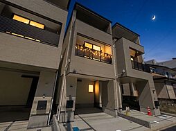 川口市小谷場070 3号棟
