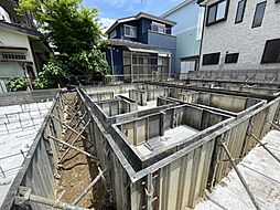 川口市小谷場070　3号棟