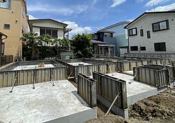 川口市小谷場070　4号棟