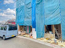 川口市西青木119 2号棟