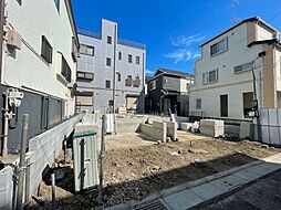 川口市青木西421　2号棟