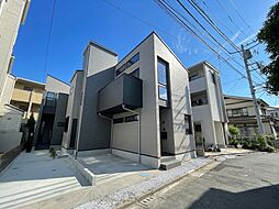 川口市原町016　1号棟