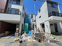 川口市飯塚409 3号棟