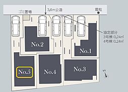 川口市飯塚409　5号棟