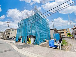 川口市並木116　2号棟