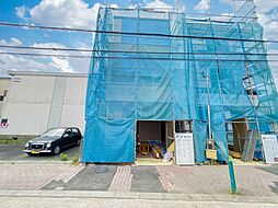 川口市並木116　3号棟