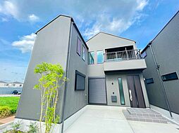 川口市木曽呂0866 4号棟