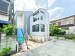 越谷市伊原203全1棟