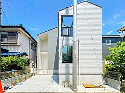 越谷市伊原203全1棟