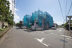 さいたま市北区奈良町　全2棟2号棟