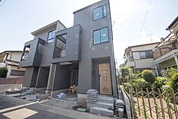 さいたま市中央区本町東　全2棟2号棟