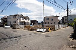 さいたま市桜区田島 全4棟4号棟