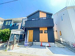 川口市三ツ和3丁目　中古戸建
