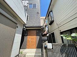 川口市末広3丁目　中古戸建