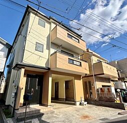 川口市前上町　中古戸建
