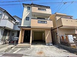 川口市前上町 中古戸建