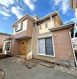 川口市大字辻　中古戸建