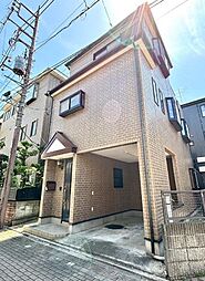 足立区本木2丁目　中古戸建