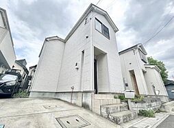 川口市赤井　中古戸建