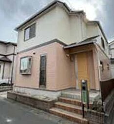 川口市安行藤八　中古戸建