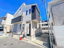 草加市西町　中古戸建