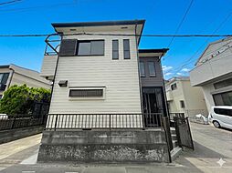 さいたま市緑区中尾1353−7　中古戸建