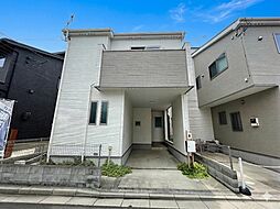 緑区道祖土4丁目　中古戸建
