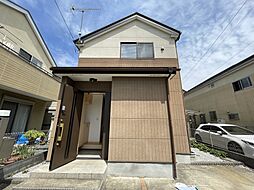 緑区三室　中古戸建