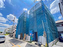 川口市大字小谷場0508　1号棟