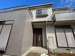 春日部市中央2丁目　中古戸建　全1棟