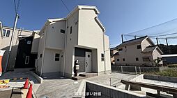 茅ヶ崎市香川5丁目／全10棟 ８号棟