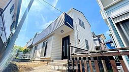 藤沢市石川/中古戸建