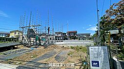 藤沢市羽鳥3丁目/全4棟 B号棟